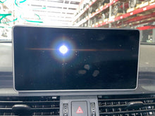 Load image into Gallery viewer, Info-Gps Screen AUDI SQ5 2019 - NW631525