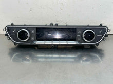 Load image into Gallery viewer, Temperature Controls AUDI SQ5 2019 - NW631346