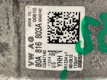 Load image into Gallery viewer, AC Compressor AUDI SQ5 2019 - NW631456