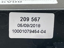 Load image into Gallery viewer, Temperature Controls AUDI SQ5 2019 - NW631347