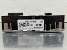 Load image into Gallery viewer, Temperature Controls AUDI SQ5 2019 - NW631347