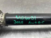 Load image into Gallery viewer, Axle Shaft AUDI SQ5 2019 - NW631436