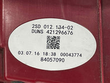 Load image into Gallery viewer, Tail Lamp Light Cadillac XT5 2017 - NW631894