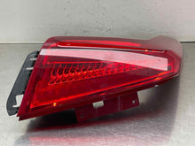 Load image into Gallery viewer, Tail Lamp Light Cadillac XT5 2017 - NW631895