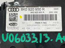 Load image into Gallery viewer, SPEEDOMETER CLUSTER Audi A4 Allroad 2013 13 - NW631852