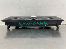Load image into Gallery viewer, TEMPERATURE CONTROLS A4 A5 Allroad Q5 RS5 S4 S5 SQ5 2013-2017 - NW631838