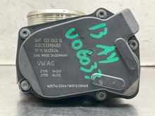 Load image into Gallery viewer, THROTTLE BODY Audi TT Beetle Jetta Tiguan 2008 08 2009 09 2010 10 2011 11 12 - NW631944