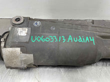 Load image into Gallery viewer, POWER STEERING GEAR Audi A4 A5 Allroad RS5 S4 S5 13 14 15 16 - NW631941