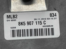 Load image into Gallery viewer, ECU ECM COMPUTER Audi A4 A5 2013 13 2014 14 - NW631964