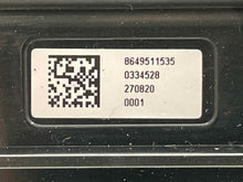 Load image into Gallery viewer, Speedometer Cluster SIERRA DENALI 2500 2021 - NW632034