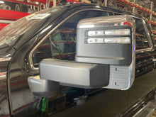 Load image into Gallery viewer, Side View Door Mirror SIERRA DENALI 2500 2021 - NW632070