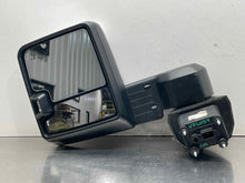 Load image into Gallery viewer, Side View Door Mirror SIERRA DENALI 2500 2021 - NW632070