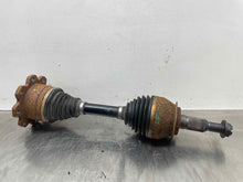 Load image into Gallery viewer, Axle Shaft SIERRA DENALI 2500 2021 - NW632009