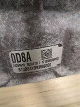 Load image into Gallery viewer, Transmission SIERRA DENALI 2500 2021 - NW632097
