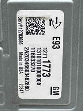 Load image into Gallery viewer, ECU ECM Computer SIERRA DENALI 2500 2021 - NW632046