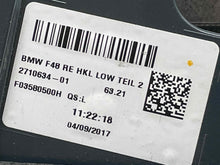 Load image into Gallery viewer, Tail Lamp Light BMW X1 2018 - NW632452