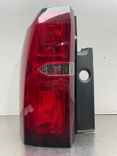 Load image into Gallery viewer, TAIL LIGHT LAMP ASSEMBLY Suburban 1500 Suburban 3500 Tahoe 15-19 Left - NW632194