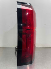 Load image into Gallery viewer, TAIL LIGHT LAMP ASSEMBLY Suburban 1500 Suburban 3500 Tahoe 15-19 Left - NW632194