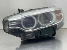 Load image into Gallery viewer, HEADLIGHT LAMP ASSEMBLY BMW 428i 435i M3 14 15 16 17 Left - NW632635