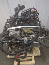 Load image into Gallery viewer, ENGINE MOTOR - NW632727