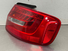 Load image into Gallery viewer, OUTER TAIL LIGHT LAMP A4 S4 2013 13 2014 14 2015 15 2016 16 Right - NW632922