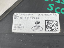 Load image into Gallery viewer, Headlight Lamp Assembly DISCOVERY SPORT 2020 - NW623311
