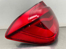 Load image into Gallery viewer, OUTER TAIL LIGHT LAMP 320i 328D 328i 330E 330i 340i M3 16-18 Left - NW633263