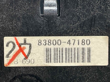 Load image into Gallery viewer, SPEEDOMETER CLUSTER Prius 2005 05 2006 06 - NW633260