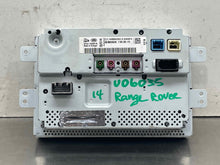 Load image into Gallery viewer, Info-Gps Screen RANGE ROVER 2014 - NW632155