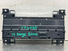 Load image into Gallery viewer, FRONT TEMPERATURE CONTROLS Range Rover Range Rover Sport 14-15 - NW632528