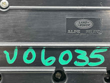 Load image into Gallery viewer, FRONT TEMPERATURE CONTROLS Range Rover Range Rover Sport 14-15 - NW632528