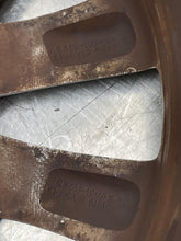 Load image into Gallery viewer, WHEEL RIM Range Rover 13-17 20x8-1/2 ALLOY 20x8-1/2, 5 lug, 120mm - NW632206