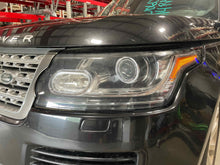 Load image into Gallery viewer, Headlight Lamp Assembly RANGE ROVER 2014 - NW632414