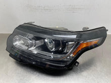 Load image into Gallery viewer, Headlight Lamp Assembly RANGE ROVER 2014 - NW632414