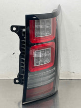 Load image into Gallery viewer, Tail Lamp Light RANGE ROVER 2014 - NW632322