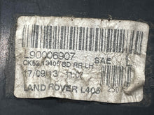Load image into Gallery viewer, Tail Lamp Light RANGE ROVER 2014 - NW632196