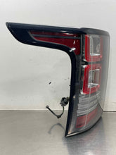 Load image into Gallery viewer, Tail Lamp Light RANGE ROVER 2014 - NW632196