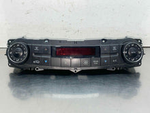 Load image into Gallery viewer, FRONT TEMPERATURE CONTROLS CLS500 CLS55 CLS550 CLS63 06 07 - NW632153