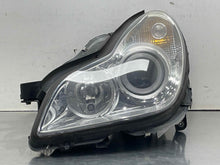 Load image into Gallery viewer, HEADLIGHT LAMP ASSEMBLY CLS500 CLS55 CLS550 CLS63 2006-2011 Left - NW632413