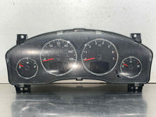Load image into Gallery viewer, Speedometer Cluster Jeep Liberty 2008 - NW632445