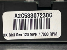 Load image into Gallery viewer, Speedometer Cluster Jeep Liberty 2008 - NW632445