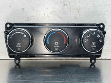 Load image into Gallery viewer, TEMPERATURE CONTROLS Jeep Liberty 2008 08 2009 09 - NW632275