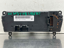 Load image into Gallery viewer, TEMPERATURE CONTROLS Jeep Liberty 2008 08 2009 09 - NW632275