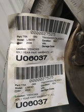 Load image into Gallery viewer, TRANSMISSION Dodge Nitro Jeep Liberty 08 09 10 11 12 4X4 - NW632323