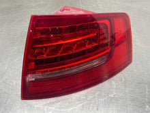 Load image into Gallery viewer, OUTER TAIL LIGHT LAMP Audi A8 S8 2008 08 2009 09 2010 10 Right - NW632450