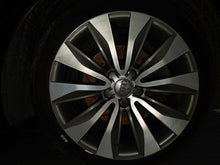 Load image into Gallery viewer, WHEEL RIM A8 08 09 10 18x8-1/2 ALLOY - NW632205