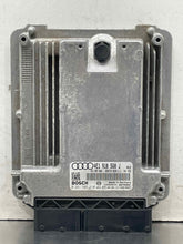 Load image into Gallery viewer, ECU ECM Computer AUDI A8 2009 - NW632243