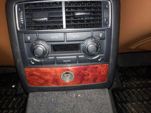 Load image into Gallery viewer, REAR TEMPERATURE CONTROLS Audi A8 S8 03 04 05 06 07 08 09 10 - NW632409