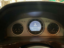 Load image into Gallery viewer, Speedometer Cluster MERCEDES GLK-CLASS 2012 - NW632919