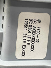 Load image into Gallery viewer, TAIL LIGHT LAMP ASSEMBLY GLK350 2010 10 2011 11 2012 12 Right - NW632797